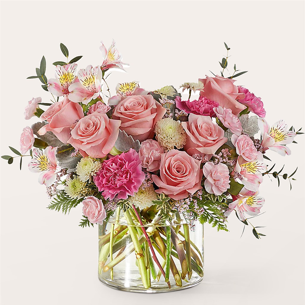 The Treehouse Bouquet –  Blooms And Gifts, Concord CA