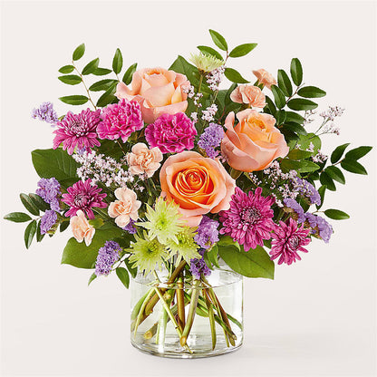 Effervescence Bouquet –  Blooms And Gifts, Concord CA