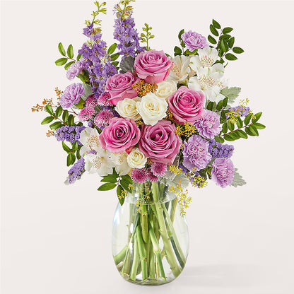 Lucky Me Bouquet –  Blooms And Gifts, Concord CA