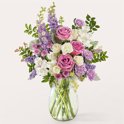 Lucky Me Bouquet –  Blooms And Gifts, Concord CA