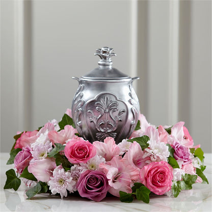 Glorious Tribute Arrangement –  Blooms And Gifts, Concord CA