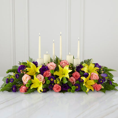 Forever Arrangement –  Blooms And Gifts, Concord CA