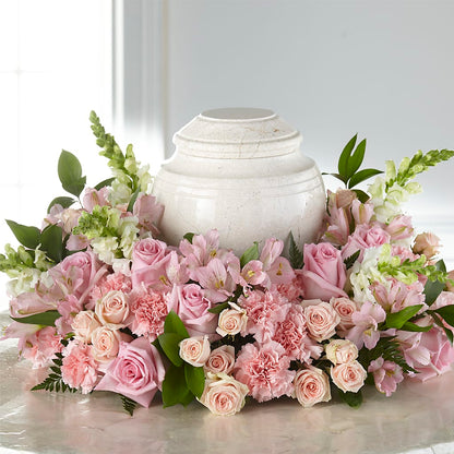 Blooms of Hope Cremation Adornment –  Blooms And Gifts, Concord CA