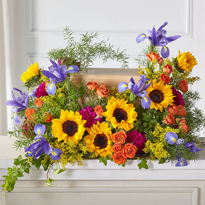 Faithful Forever Cremation Adornment –  Blooms And Gifts, Concord CA