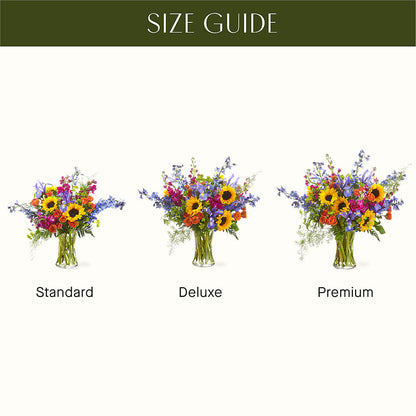 Rays of Life Bouquet –  Blooms And Gifts, Concord CA