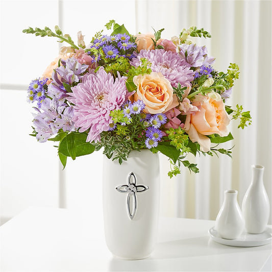 Divine Gift Bouquet –  Blooms And Gifts, Concord CA