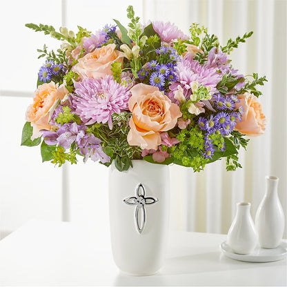 Divine Gift Bouquet –  Blooms And Gifts, Concord CA