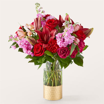 Match Made in Heaven Bouquet –  Blooms And Gifts, Concord CA