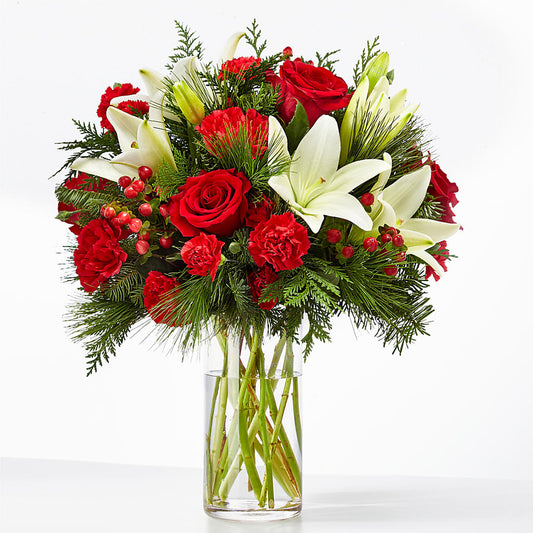Joyful Greetings Bouquet –  Blooms And Gifts, Concord CA