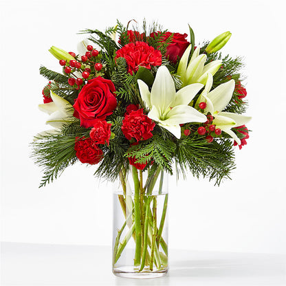 Joyful Greetings Bouquet –  Blooms And Gifts, Concord CA