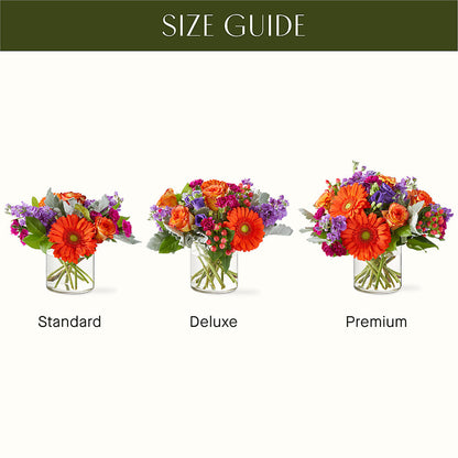 Sangria Bouquet –  Blooms And Gifts, Concord CA