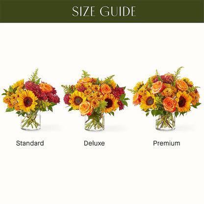 Flannel Scarf Bouquet –  Blooms And Gifts, Concord CA