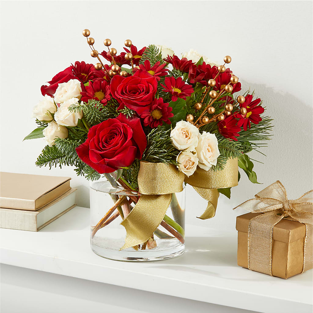 Believe Bouquet –  Blooms And Gifts, Concord CA