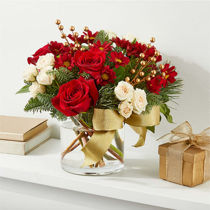 Believe Bouquet –  Blooms And Gifts, Concord CA