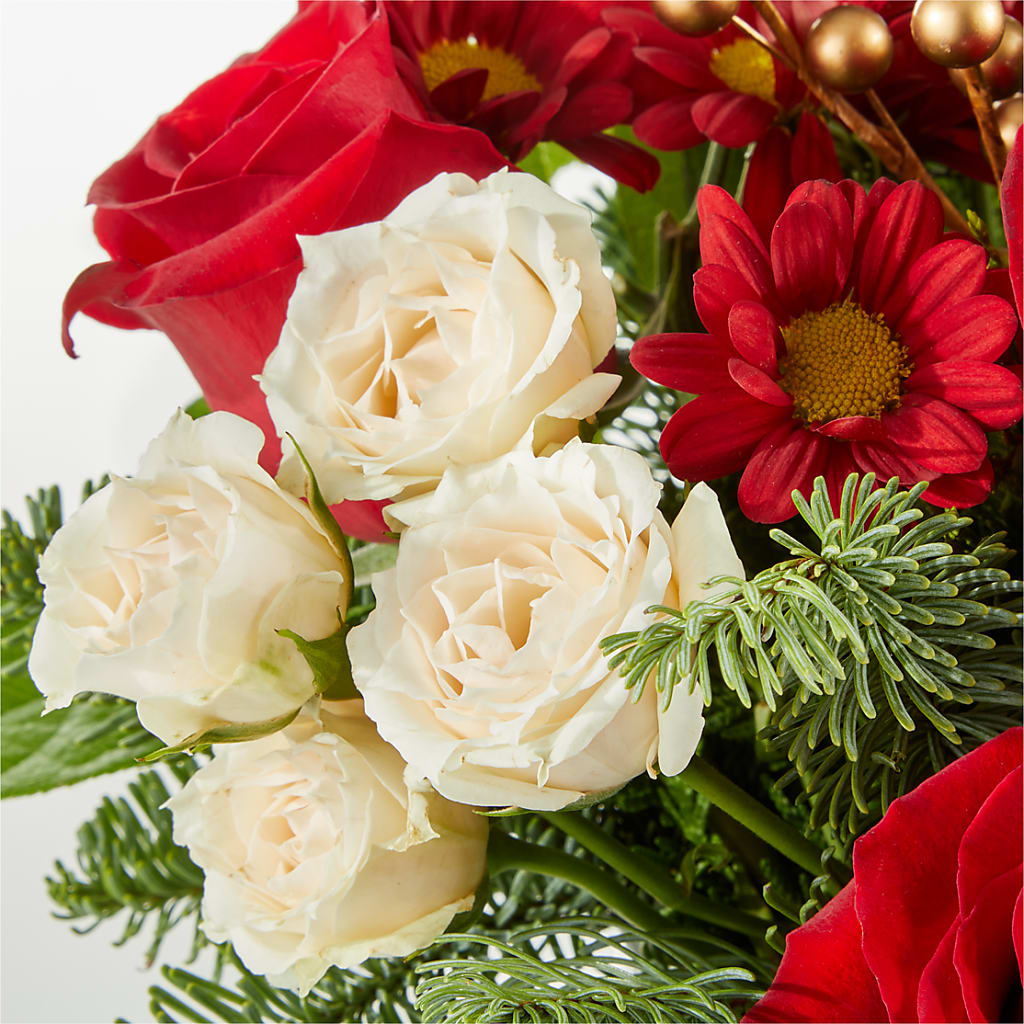 Believe Bouquet –  Blooms And Gifts, Concord CA