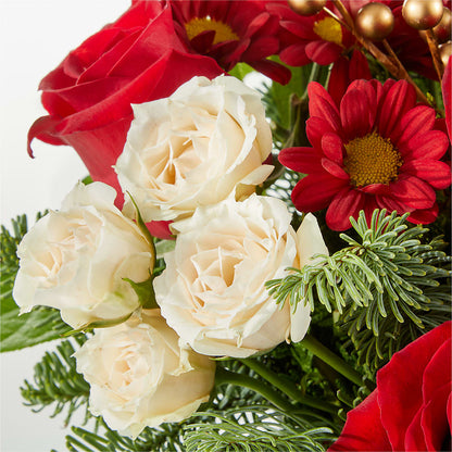 Believe Bouquet –  Blooms And Gifts, Concord CA