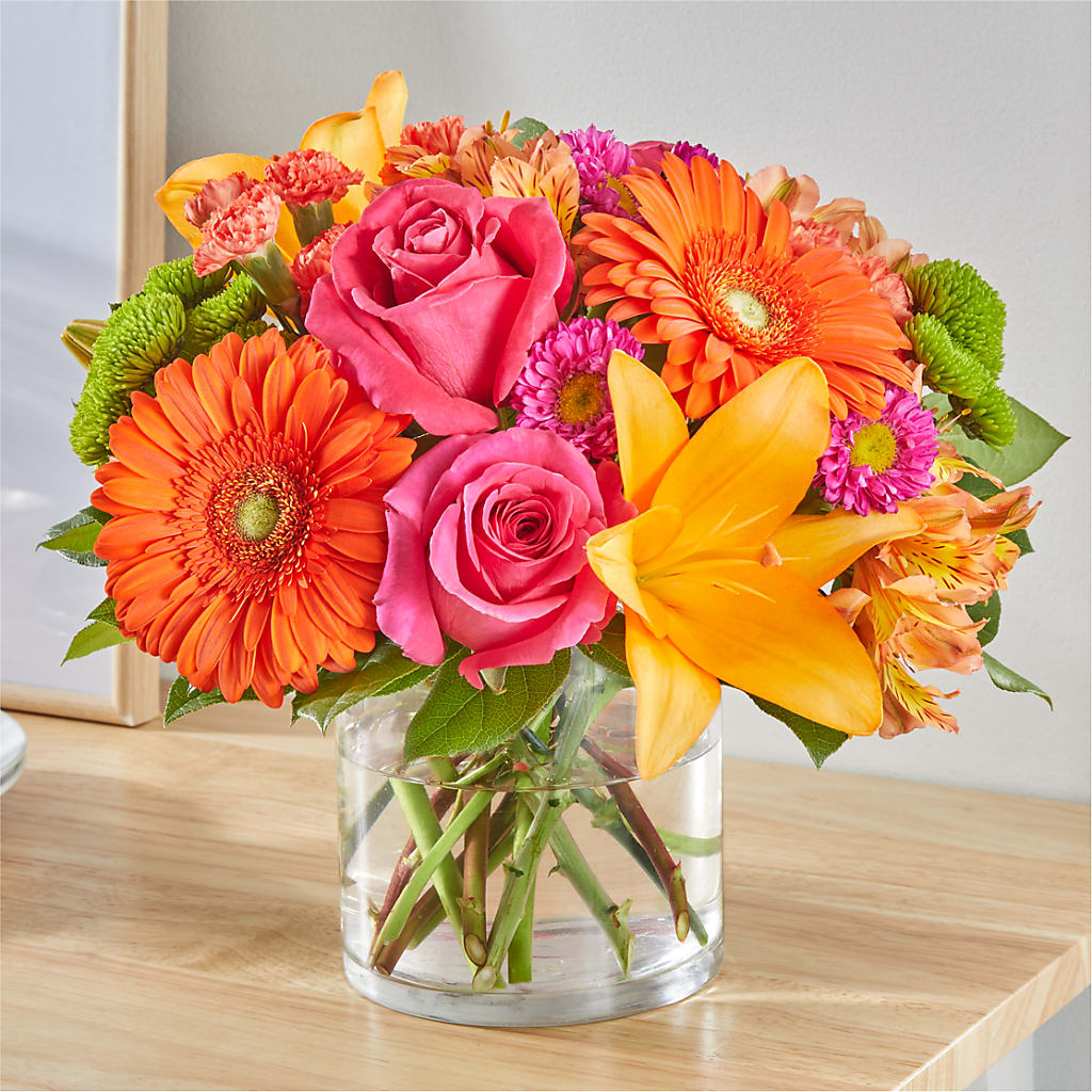 Soiree Bouquet –  Blooms And Gifts, Concord CA