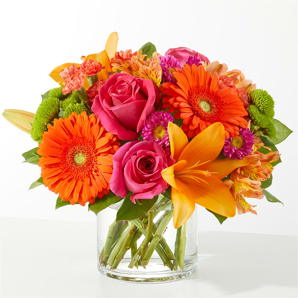 Soiree Bouquet –  Blooms And Gifts, Concord CA