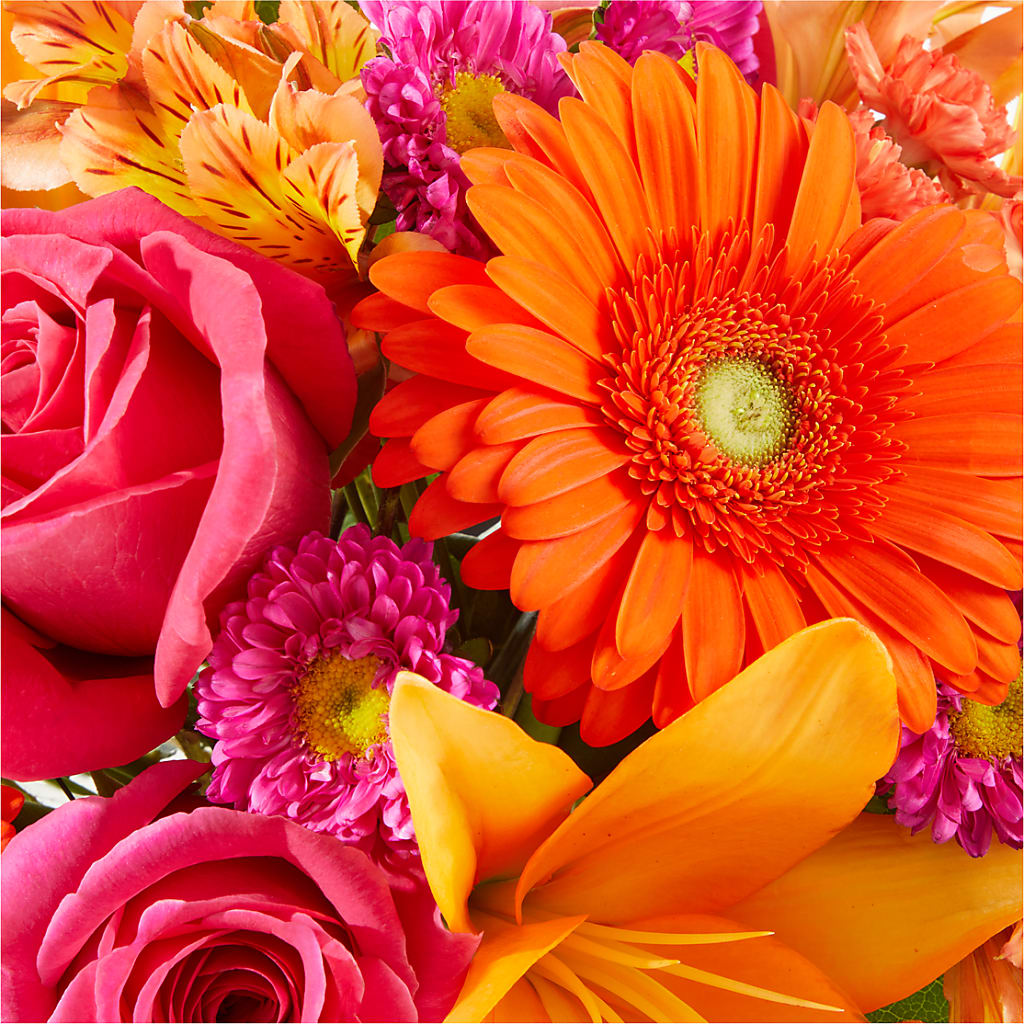 Soiree Bouquet –  Blooms And Gifts, Concord CA