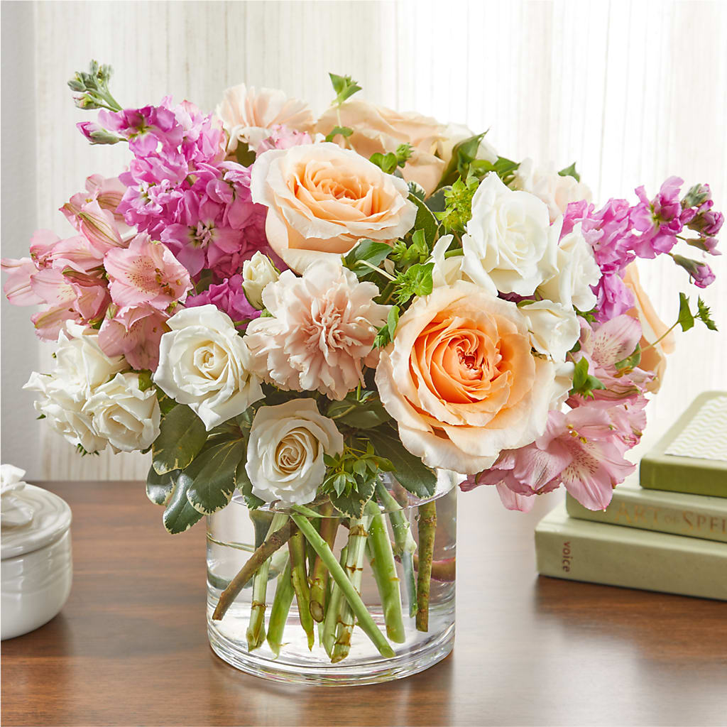 Paradise Bouquet –  Blooms And Gifts, Concord CA