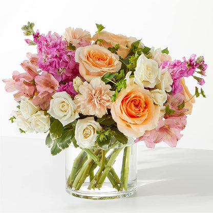 Paradise Bouquet –  Blooms And Gifts, Concord CA