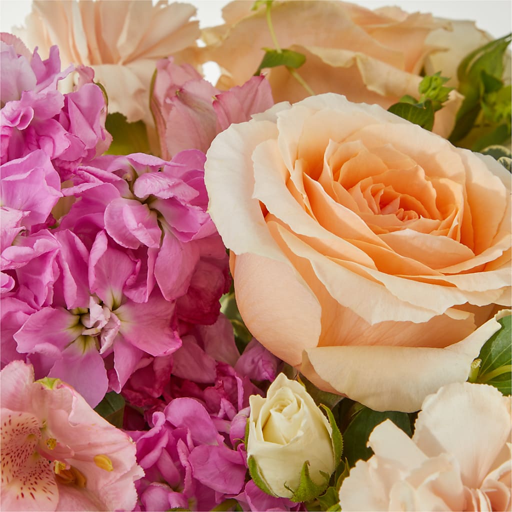 Paradise Bouquet –  Blooms And Gifts, Concord CA