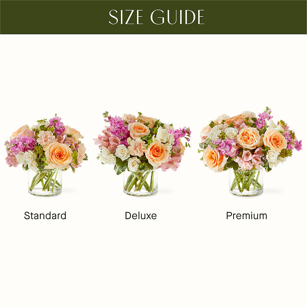 Paradise Bouquet –  Blooms And Gifts, Concord CA