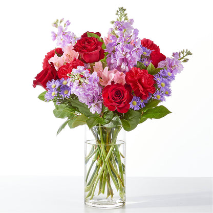 Your Majesty Bouquet –  Blooms And Gifts, Concord CA