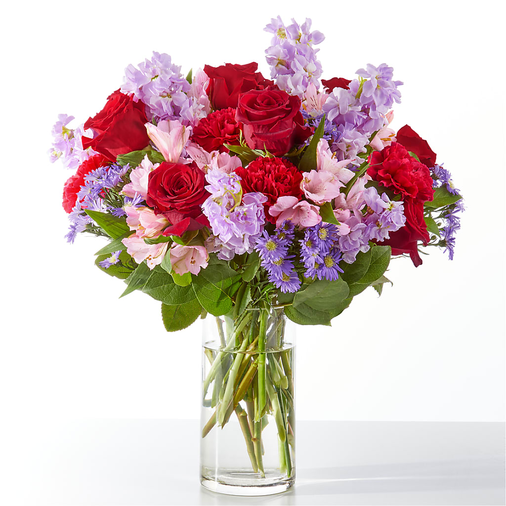 Your Majesty Bouquet –  Blooms And Gifts, Concord CA