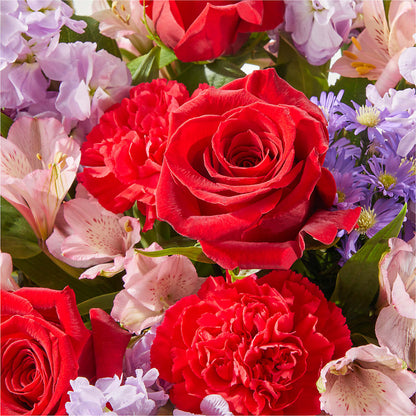 Your Majesty Bouquet –  Blooms And Gifts, Concord CA