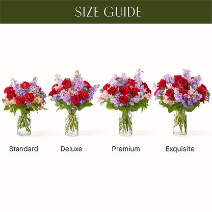Your Majesty Bouquet –  Blooms And Gifts, Concord CA