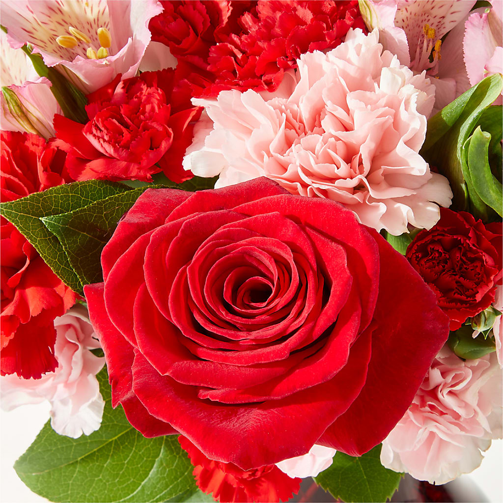 Candy Kisses Bouquet –  Blooms And Gifts, Concord CA