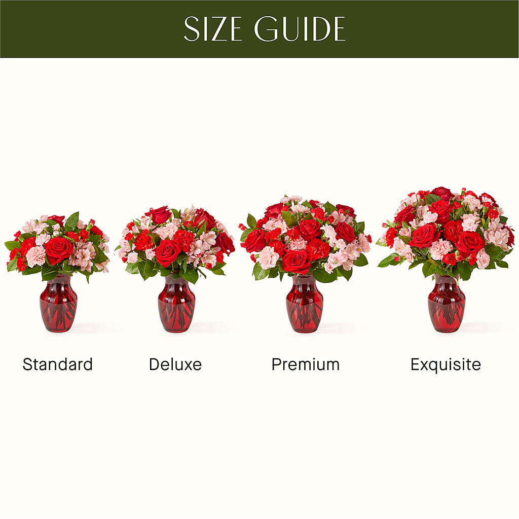 Candy Kisses Bouquet –  Blooms And Gifts, Concord CA