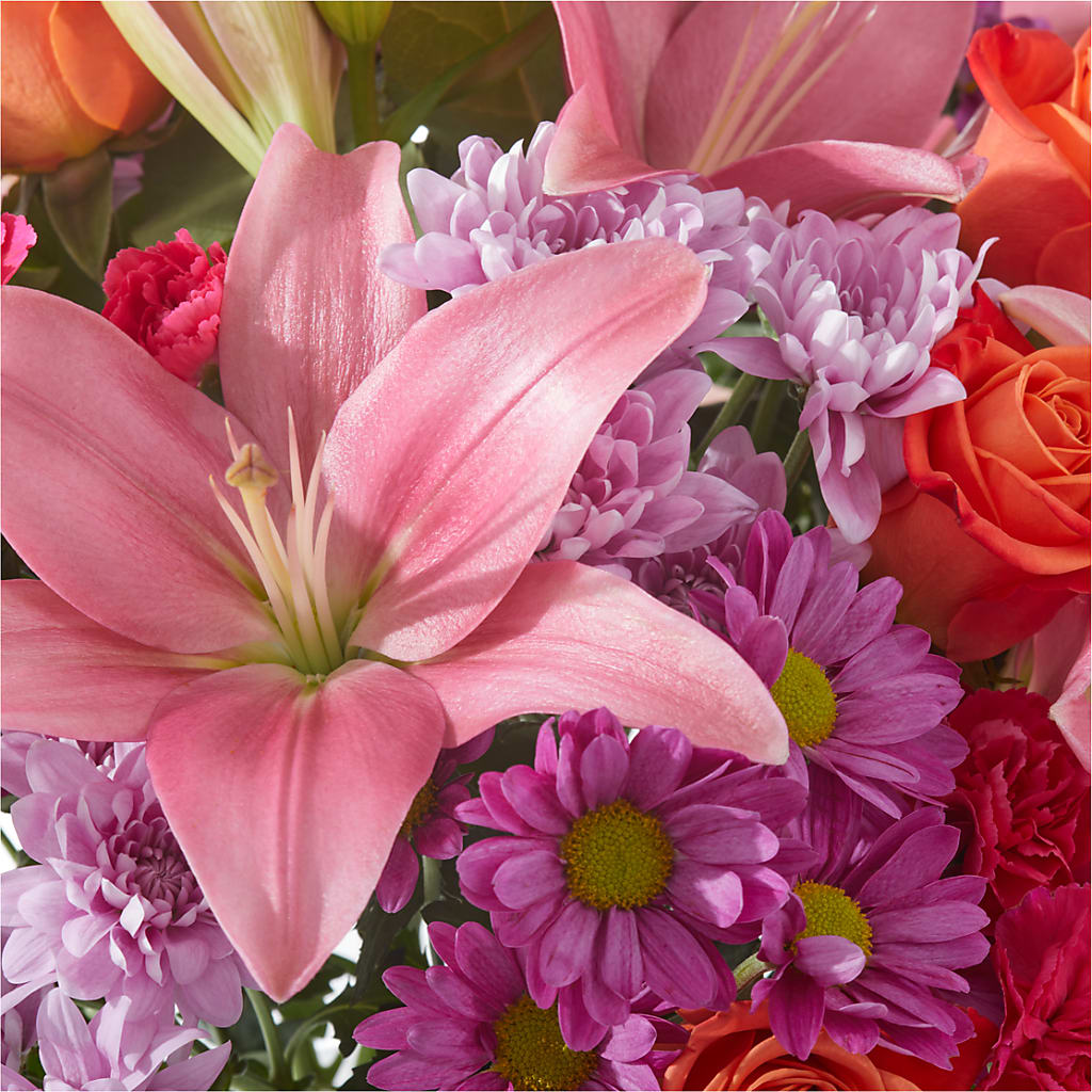 One and Only Bouquet –  Blooms And Gifts, Concord CA