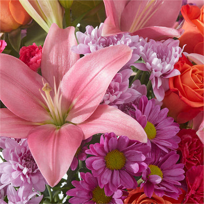One and Only Bouquet –  Blooms And Gifts, Concord CA