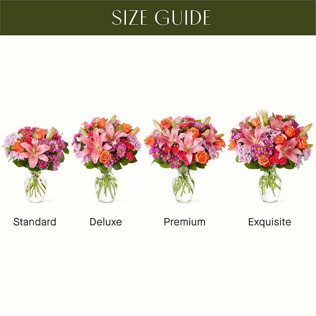 One and Only Bouquet –  Blooms And Gifts, Concord CA