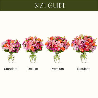 One and Only Bouquet –  Blooms And Gifts, Concord CA