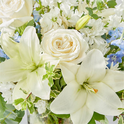 Peace of Mind Bouquet –  Blooms And Gifts, Concord CA