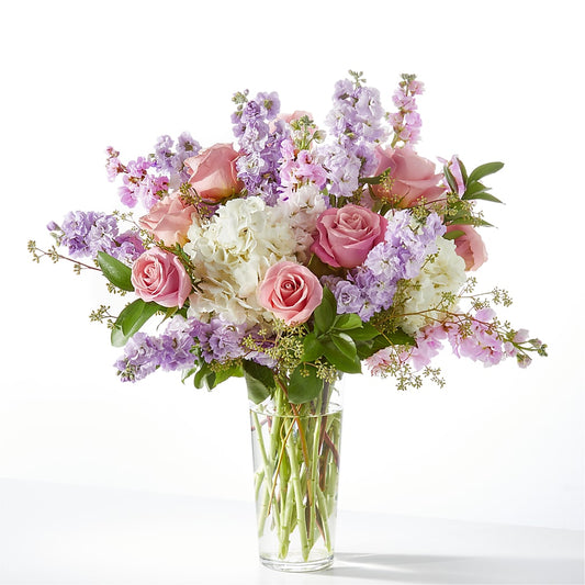Embraced Bouquet –  Blooms And Gifts, Concord CA