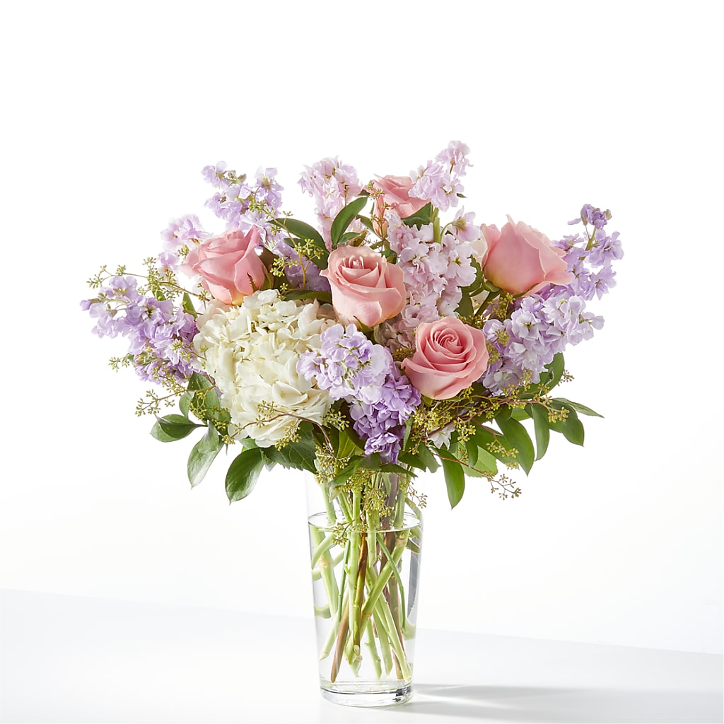 Embraced Bouquet –  Blooms And Gifts, Concord CA