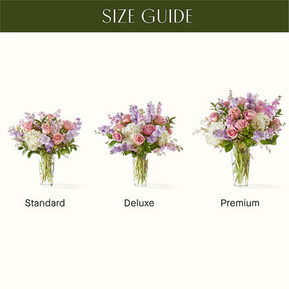 Embraced Bouquet –  Blooms And Gifts, Concord CA