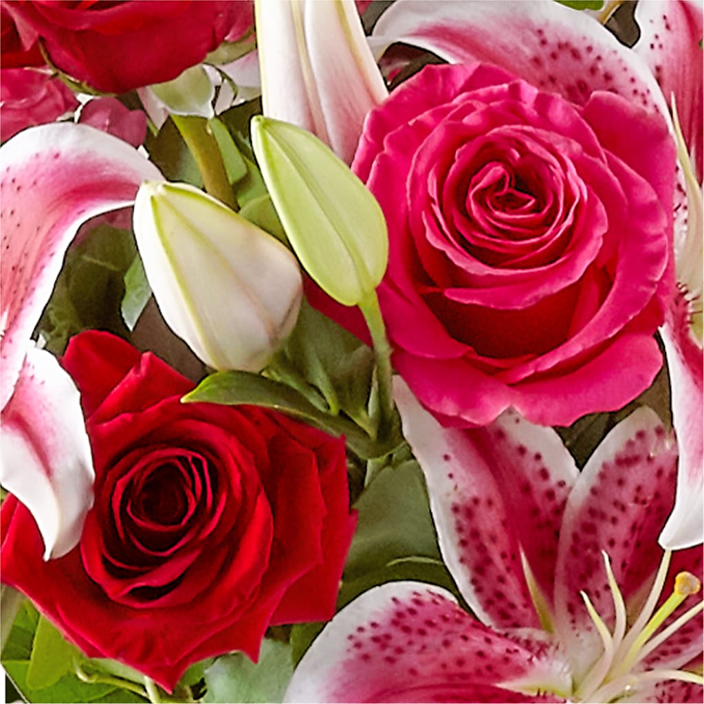 Always You Bouquet –  Blooms And Gifts, Concord CA