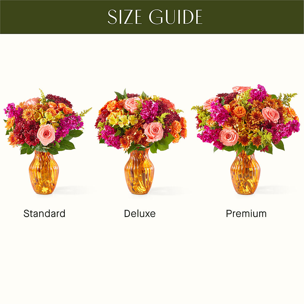 Countryside Bouquet –  Blooms And Gifts, Concord CA