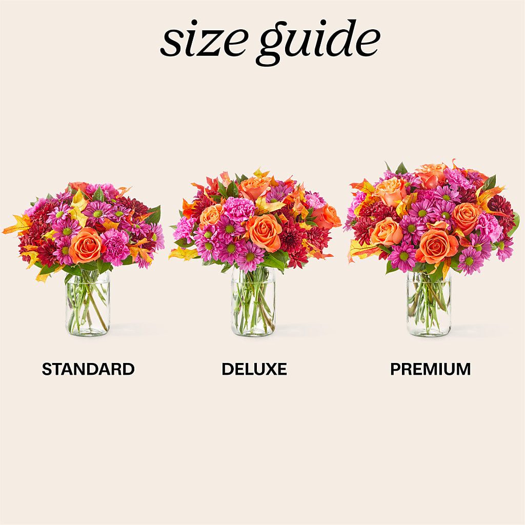 Mum's the Word Bouquet –  Blooms And Gifts, Concord CA