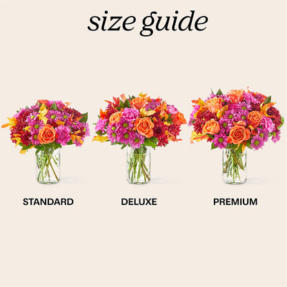 Mum's the Word Bouquet –  Blooms And Gifts, Concord CA
