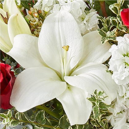 Twinkle Lights Bouquet –  Blooms And Gifts, Concord CA