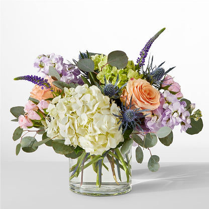 Porch Swing Bouquet –  Blooms And Gifts, Concord CA