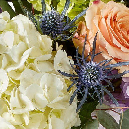 Porch Swing Bouquet –  Blooms And Gifts, Concord CA