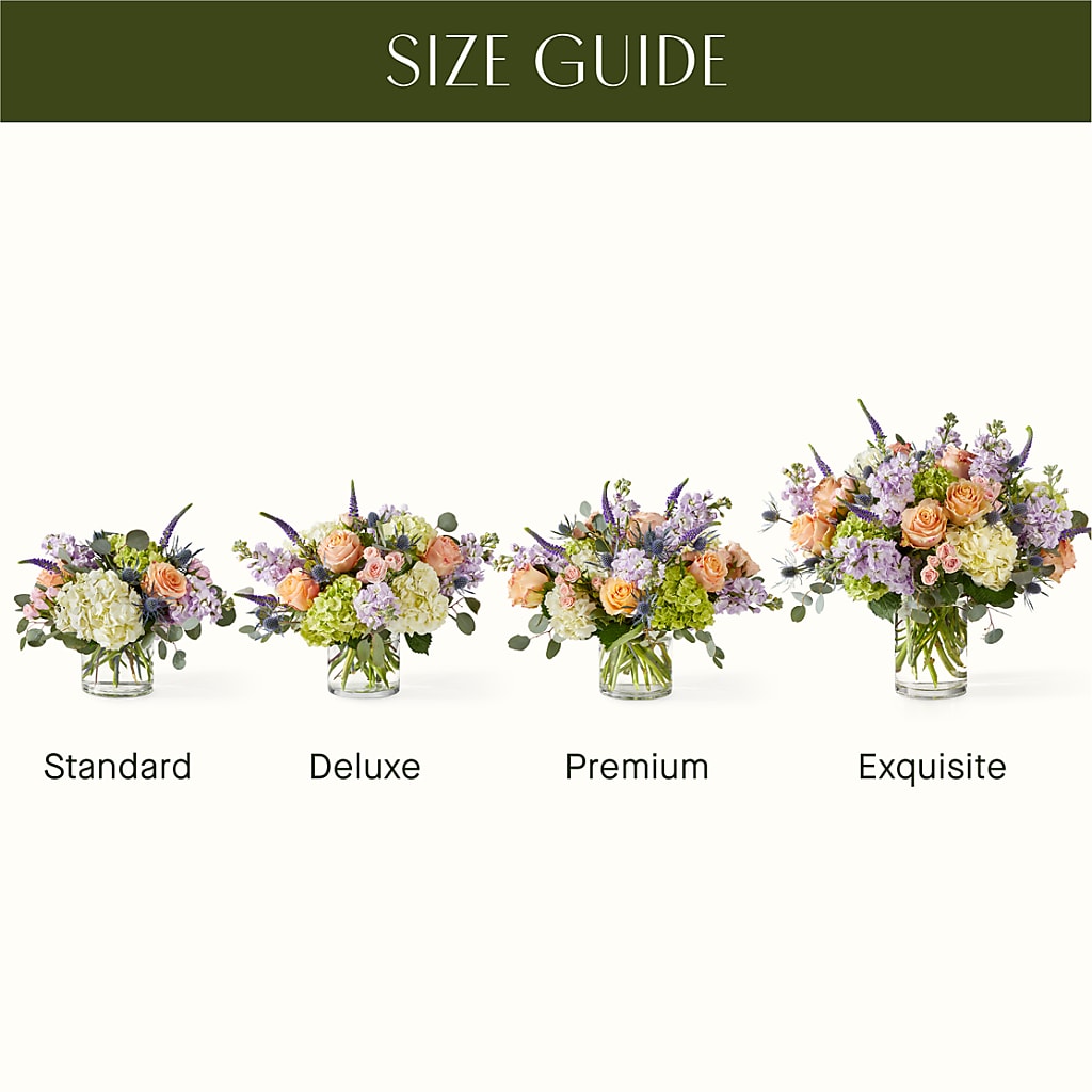 Porch Swing Bouquet –  Blooms And Gifts, Concord CA