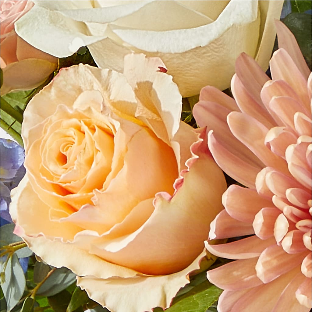 Inspired Bouquet –  Blooms And Gifts, Concord CA